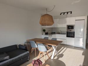 Apartamento Playa Silgar II