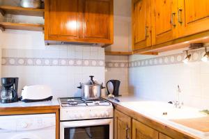 Maisons de vacances Gite Gite Goulet 2/4 personnes : photos des chambres