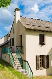 Maisons de vacances Gite Gite Goulet 2/4 personnes : photos des chambres