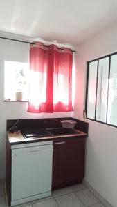 Appartements La tortue : photos des chambres