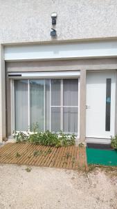 Appartements La tortue : photos des chambres
