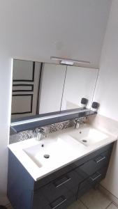 Appartements La tortue : photos des chambres