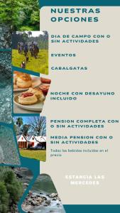 Estancia Las Mercedes