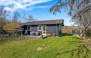 Beautiful Home In Asnæs With Wifi