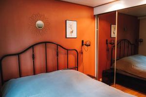 Huisje Vijverzicht Veluwe