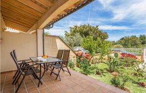 4 Bedroom Beautiful Home In Alcúdia