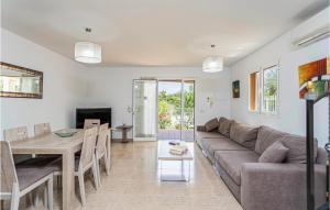 4 Bedroom Beautiful Home In Alcúdia