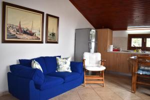 Kallilkratia Holiday Flat 2
