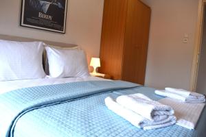 Kallilkratia Holiday Flat 2