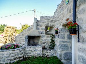 Maisons de vacances Gites de france 2 pers aux laubies : photos des chambres