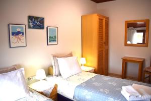 Kallilkratia Holiday Flat 2