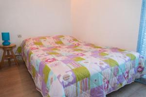 Maisons de vacances Gite Gites de France 4/6 personnes aux Laubies : photos des chambres