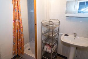 Maisons de vacances Gite Gites de France 4/6 personnes aux Laubies : photos des chambres