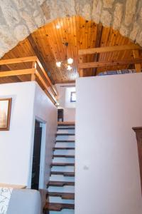 Maisons de vacances Gite Gites de France 4/6 personnes aux Laubies : photos des chambres