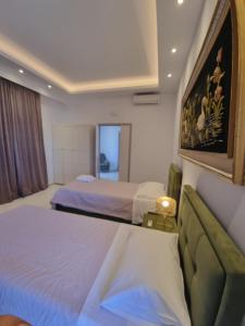 City center beach house