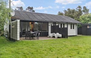 Holiday Home Søringen Oksbøl X