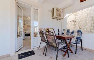 Apartment Ston With Sea View V