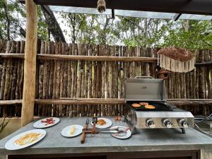 Departamento de Lujo en Tulum, Alberca Privada, Aldea Zama