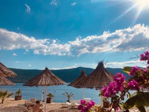 Feral Beach - 4hvězdičkové hotely ve městě Neum