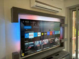 Appartement Bord de Mer Saint Aygulf