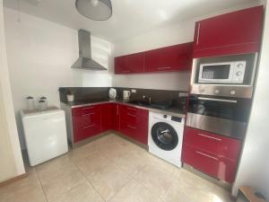 Appartements O grand air : photos des chambres