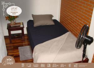Private rooms, 10 min from SJO Airport