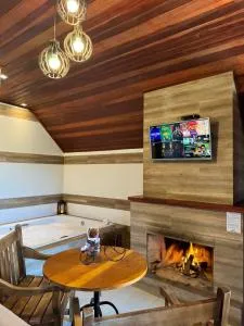 Pousada Villarejo - São Mateus