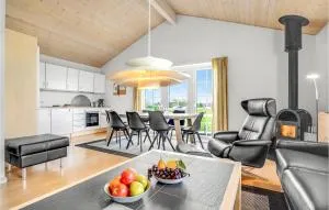 Marina Fiskenæs Feriepark - Glücksburg