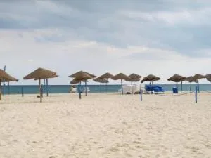 Dar Ullaya - Hammamet Sud