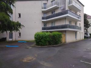 Appartements L-Entre-Nous : photos des chambres
