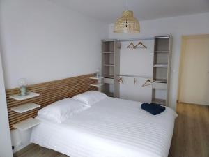 Appartements L-Entre-Nous : photos des chambres
