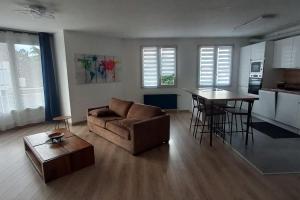 Appartements L-Entre-Nous : photos des chambres