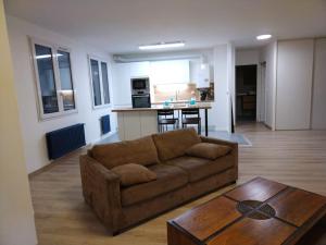 Appartements L-Entre-Nous : Appartement 1 Chambre
