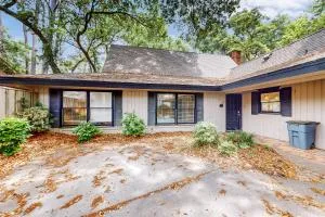 Sea Pines Resort 26 - Lawton