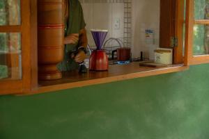 Hospedagem Chácara Encantada - Holiday Homes in the heart of Chapada dos Veadeiros