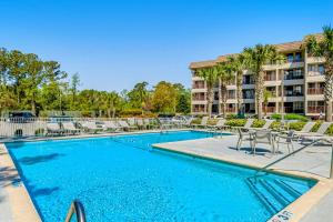 HH Beach & Tennis 101AR