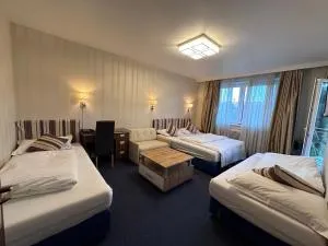 Hotel Austria Self Checkin - Pressbaum