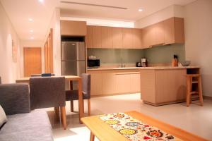 Ocean Apartment with Garden