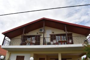 Kallilkratia Holiday Flat 2