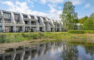 Apartment Marienlyst 06 - Hellebæk