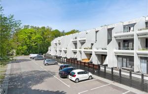 Apartment Marienlyst 06