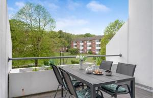 Apartment Marienlyst 06