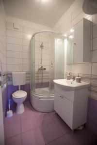 Kadulja apartment
