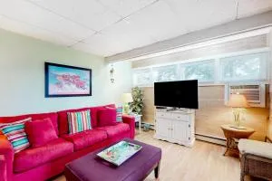 Town of Dewey Beach --- 20 McKinley Unit A - ديوي بيتش