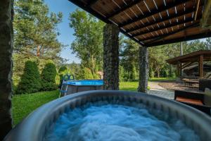 Wellness Vila Limaco Slovakia