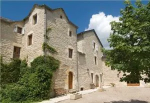 L'etape 11 personnes du couvent - 莱斯维盖