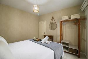 VPR22 - 2Dorm, Quadra Mar, Climatizado, Wi-Fi