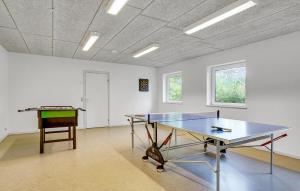 Beautiful Home In Vestervig With Wifi