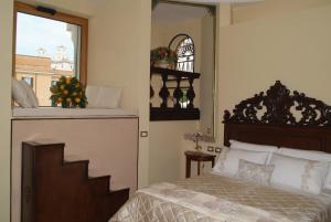 Royal Suite Trinità Dei Monti