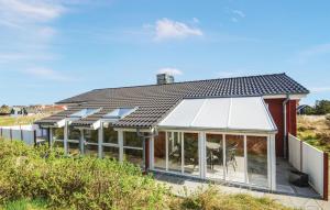 Three-Bedroom Holiday Home In Thisted